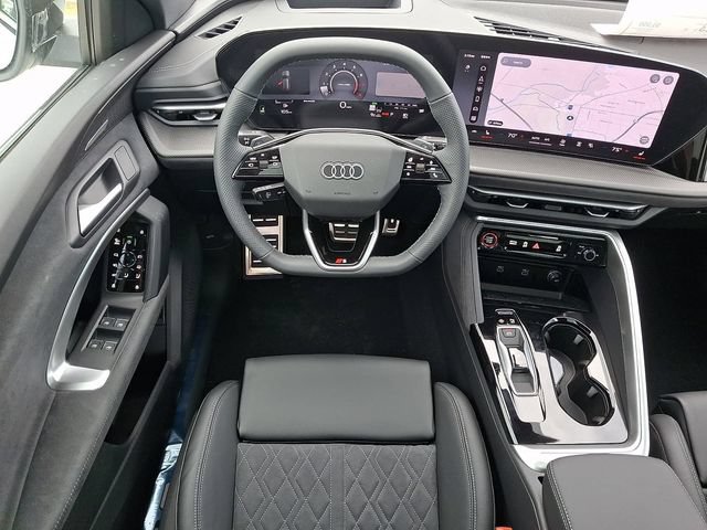 New 2026 Audi SQ5 Premium Plus AWD/4WD image 7