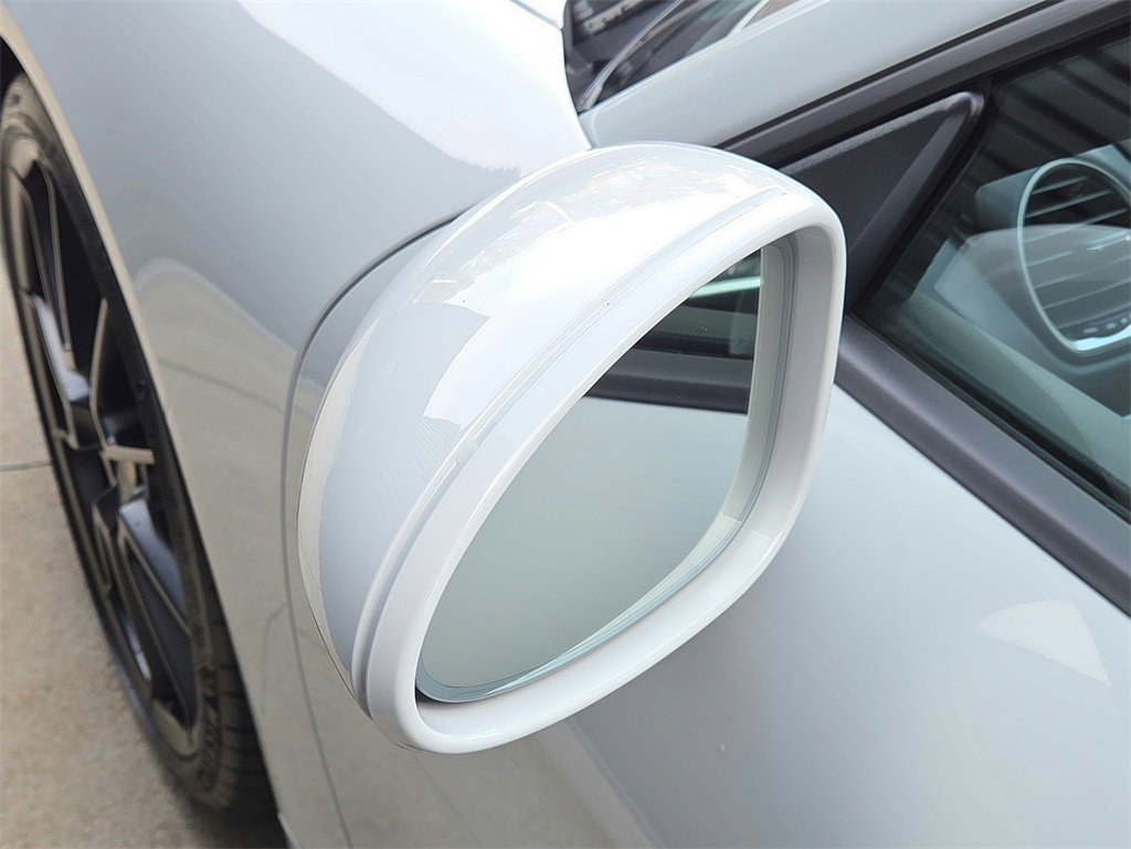 Used 2025 Porsche 718 Boxster GTS image 26