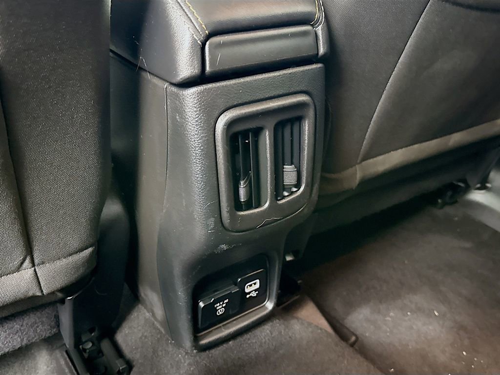 Used 2018 Jeep Compass Sport w/ Tech Group AWD/4WD image 26