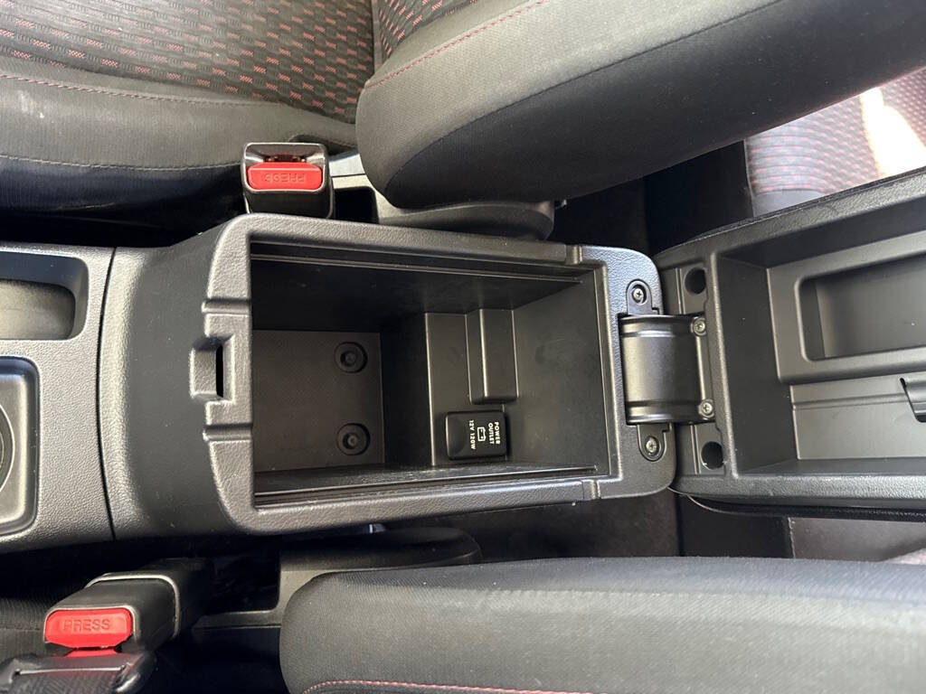 Used 2019 Mitsubishi Outlander Sport LE FWD image 21