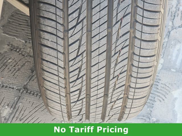 Certified 2025 Nissan Pathfinder SL image 9