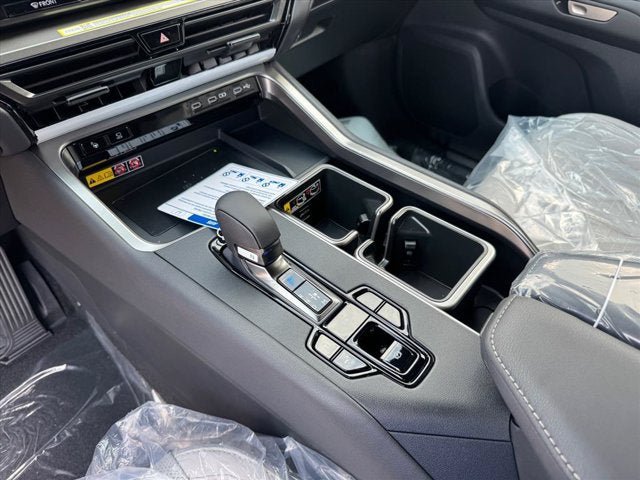New 2026 Lexus TX 350 AWD image 15