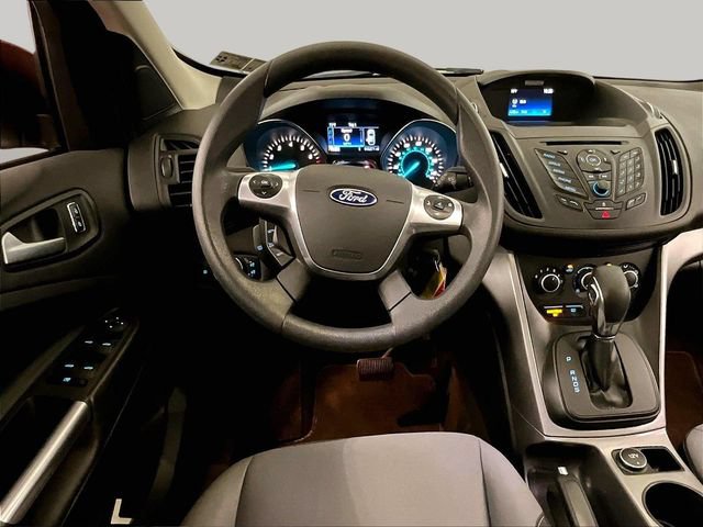 Used 2016 Ford Escape SE AWD/4WD image 5