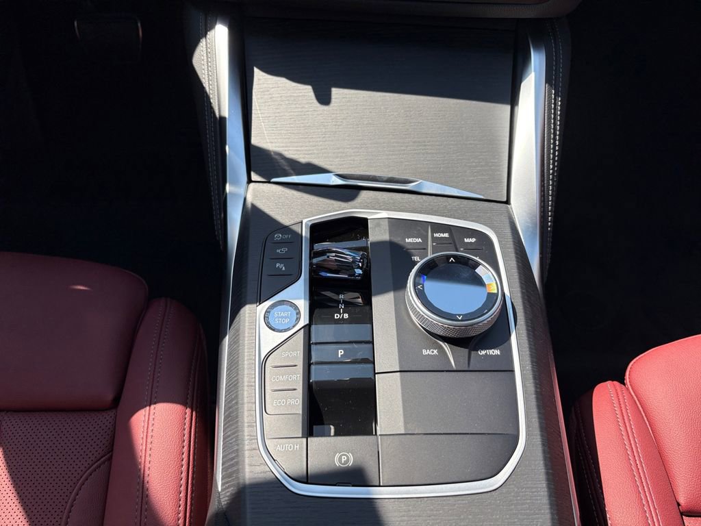 New 2026 BMW i4 xDrive40i w/ M Sport Package image 11