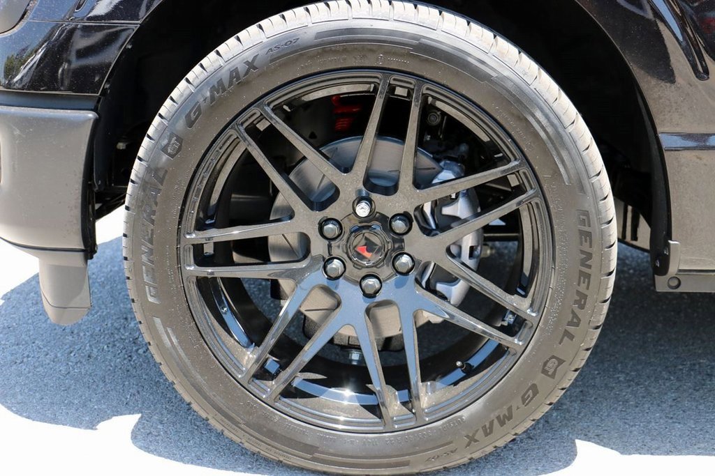 New 2025 Ford F150 XL image 9