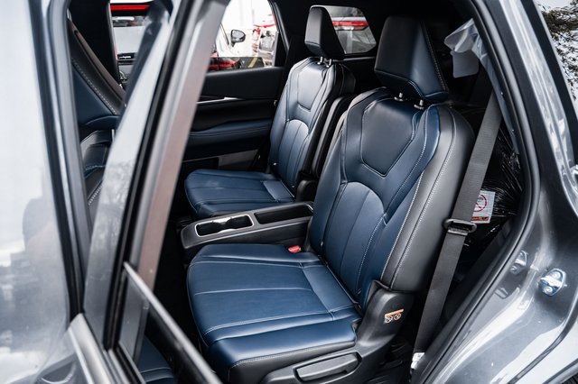 New 2026 INFINITI QX60 Sport w/ Dark Cargo Package image 13