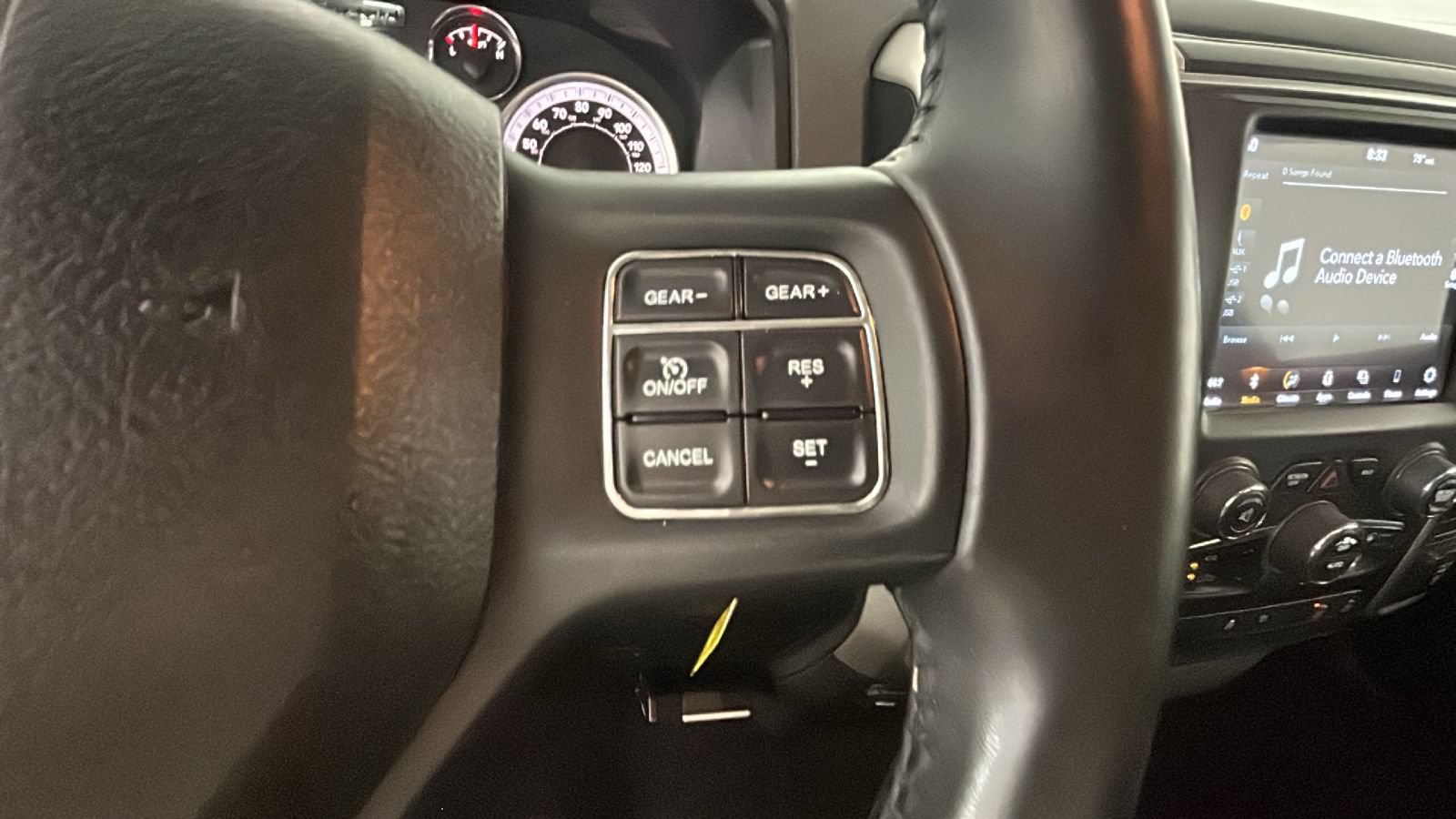 Used 2019 RAM 1500 Big Horn AWD/4WD image 20