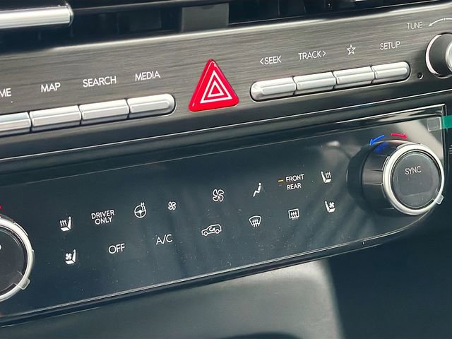 New 2026 Hyundai Palisade SEL Premium image 21