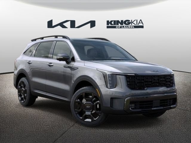 New 2026 Kia Sorento SX Prestige AWD/4WD image 9