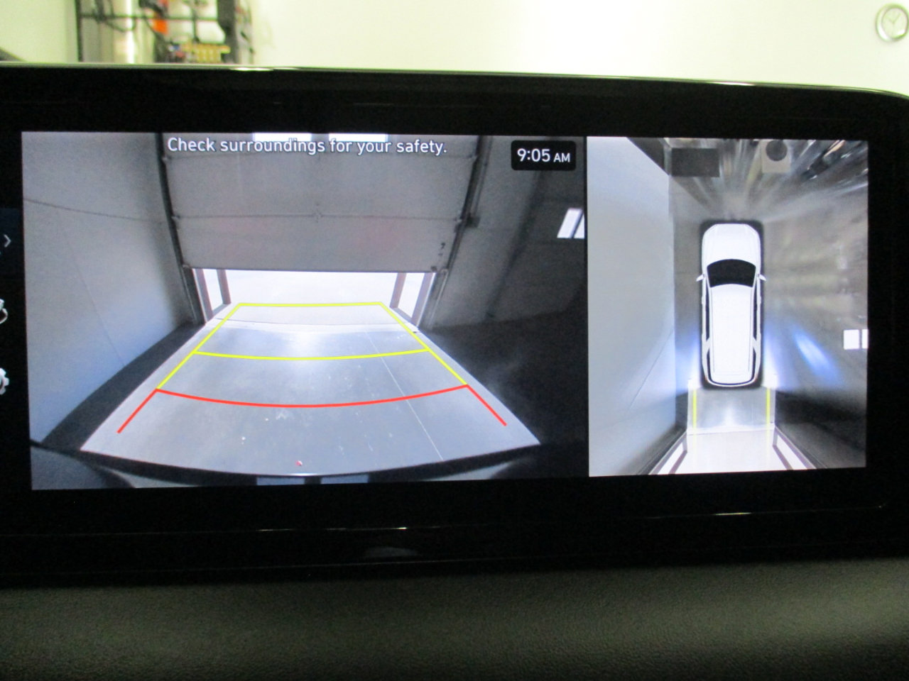 Used 2024 Hyundai Palisade Calligraphy image 25