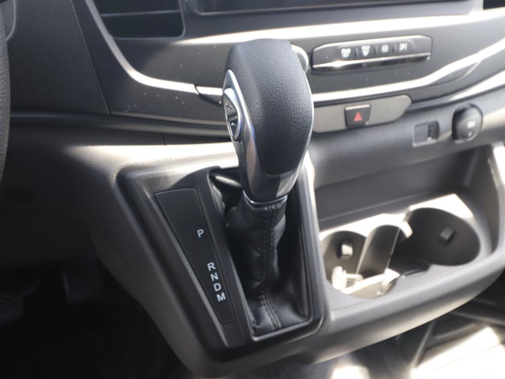 New 2027 Ford Transit 350 XL RWD image 23