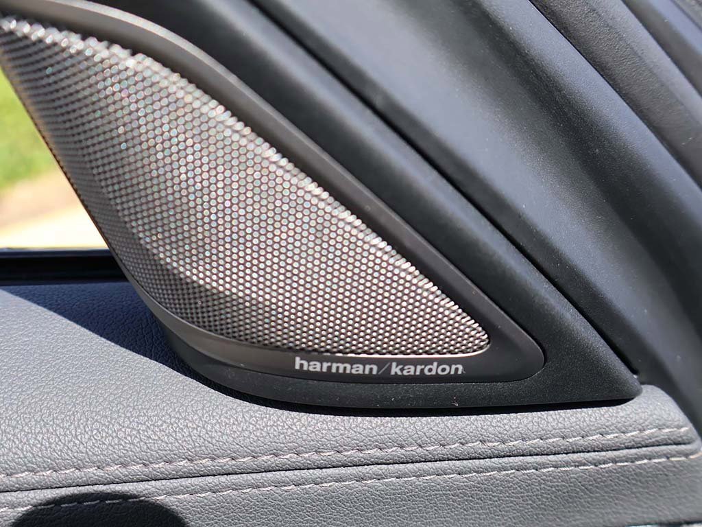 Used 2022 BMW 740i w/ M Sport Package image 58