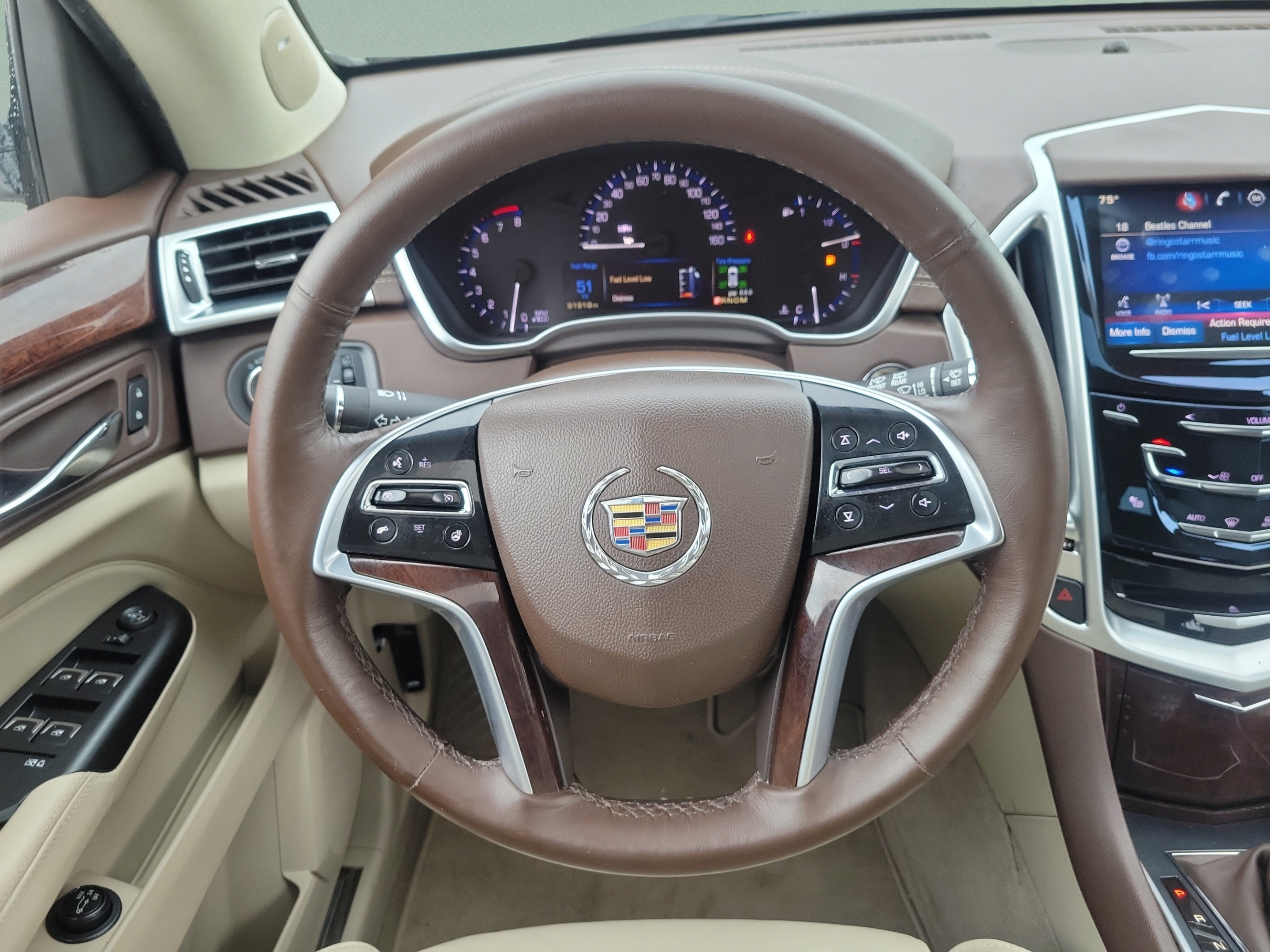 Used 2016 Cadillac SRX Performance FWD image 13