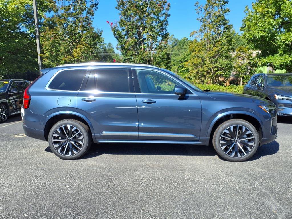 New 2026 Volvo XC90 B6 Ultra w/ Protection Package AWD/4WD image 2