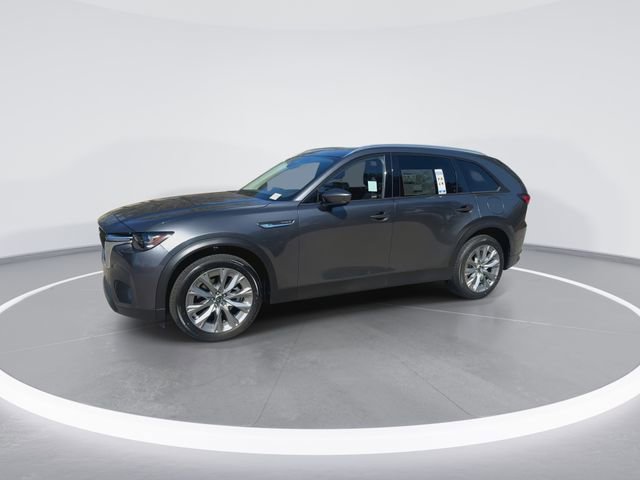 New 2026 MAZDA CX-90 Plug-In Hybrid w/ Preferred AWD/4WD image 5