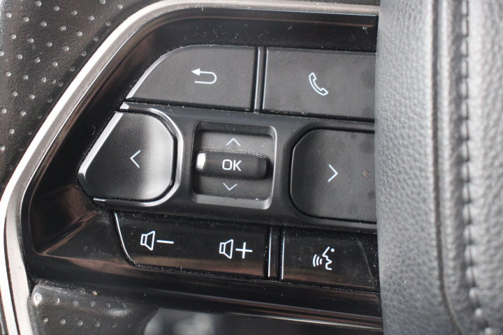 Used 2023 Toyota Tundra SR5 w/ SR5 Convenience Package RWD image 22