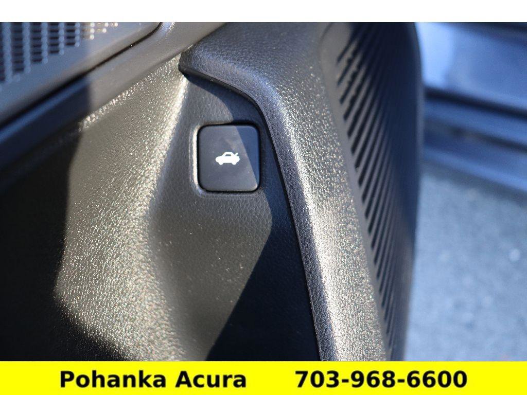 Certified 2022 Acura TLX w/ A-SPEC Pkg image 26