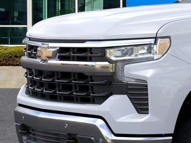 New 2026 Chevrolet Silverado 1500 LT w/ Safety Package image 14