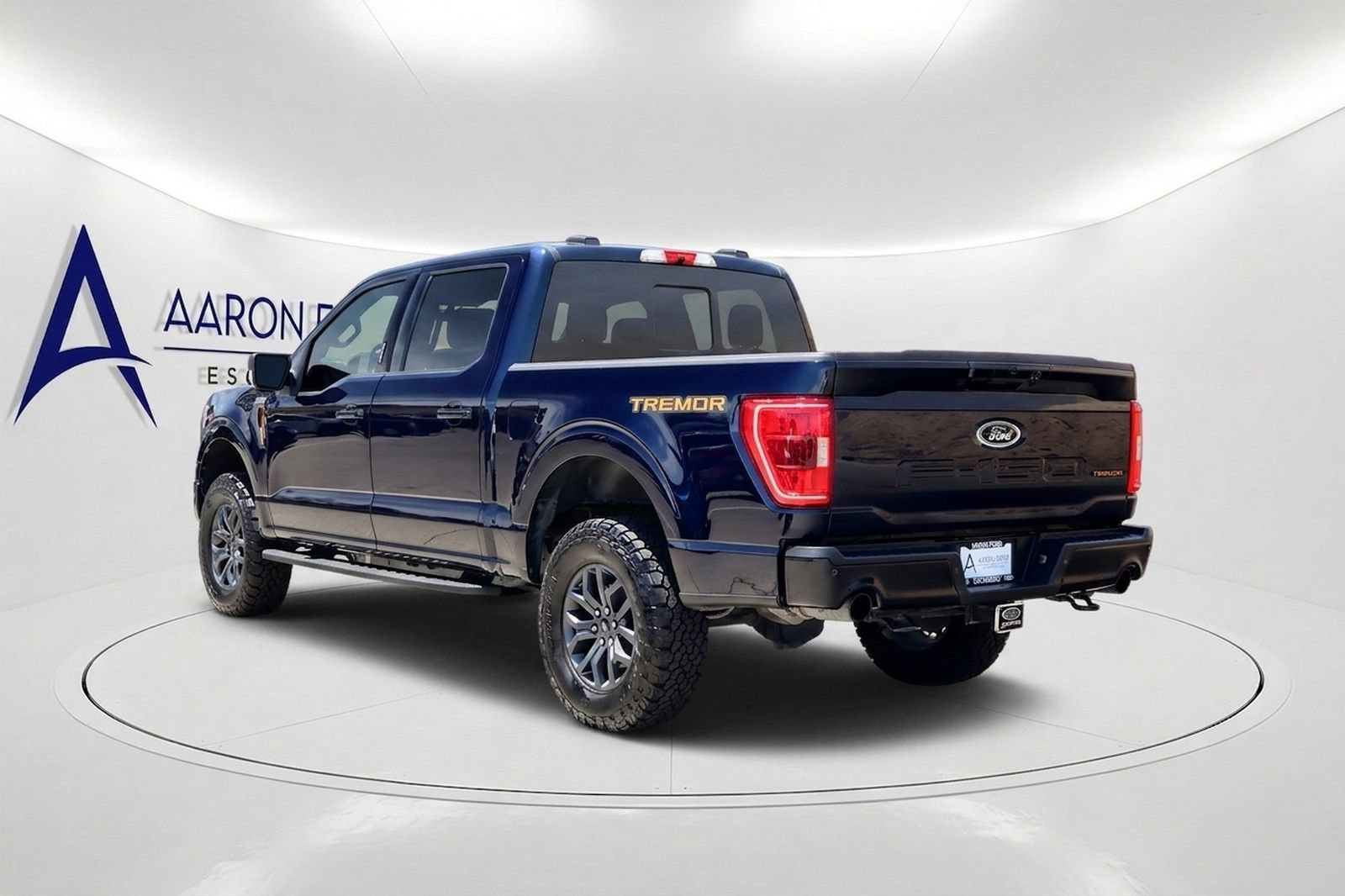 Used 2022 Ford F150 Tremor w/ Equipment Group 401A Mid AWD/4WD image 7