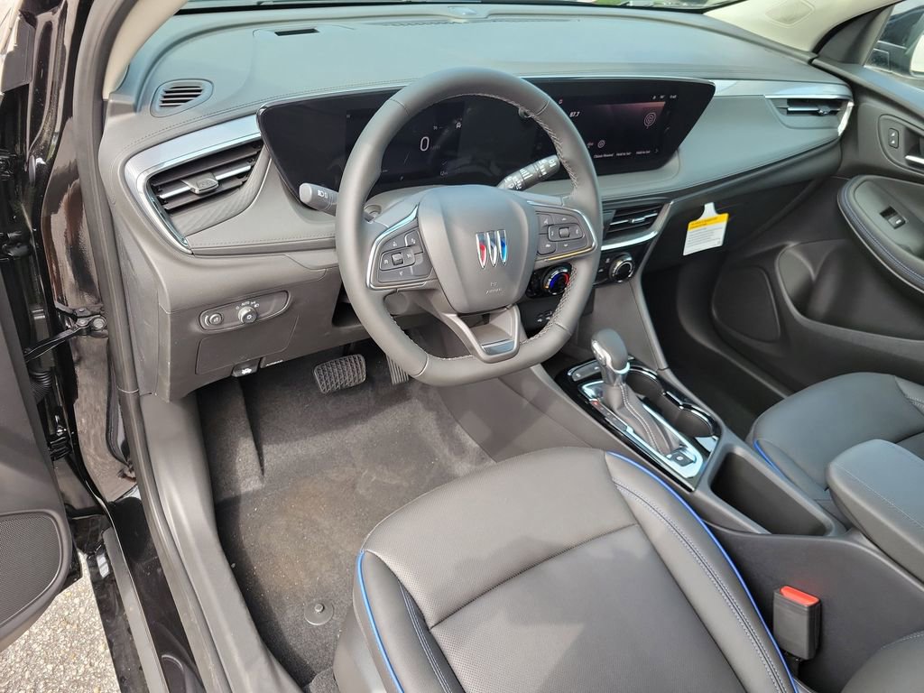 New 2026 Buick Encore GX Sport Touring image 20