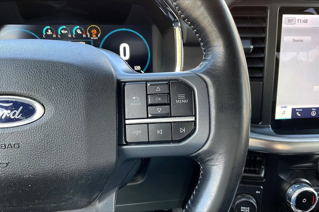 Used 2023 Ford F150 Lariat image 32