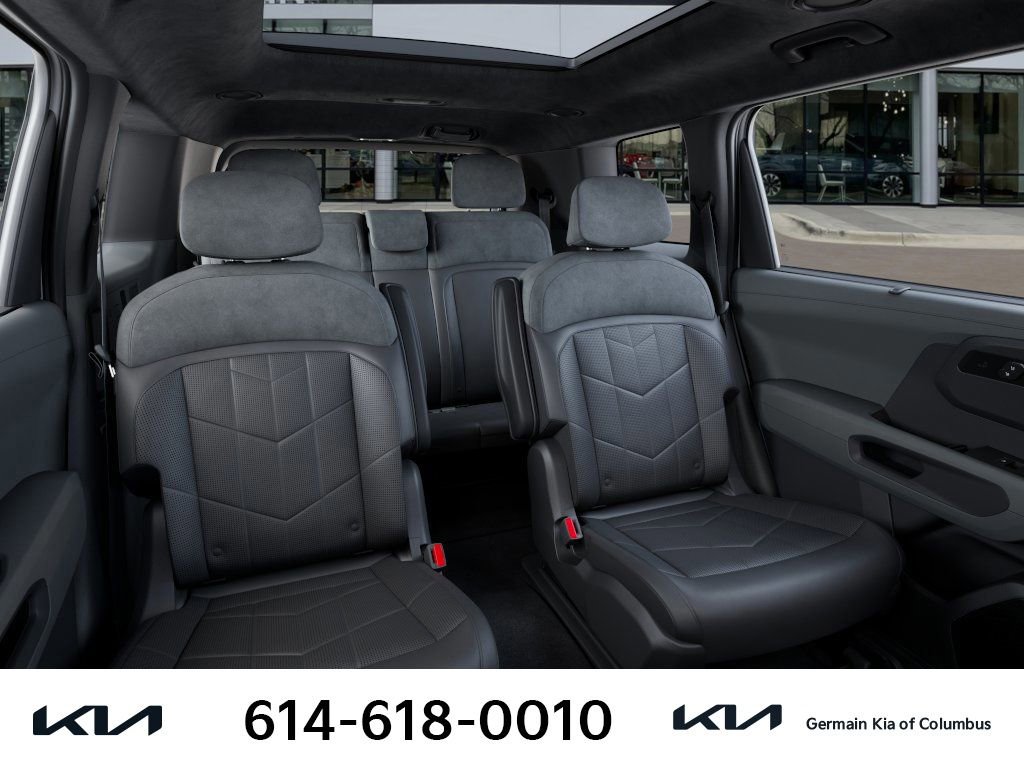 New 2027 Kia Telluride SX Prestige X-Line image 19