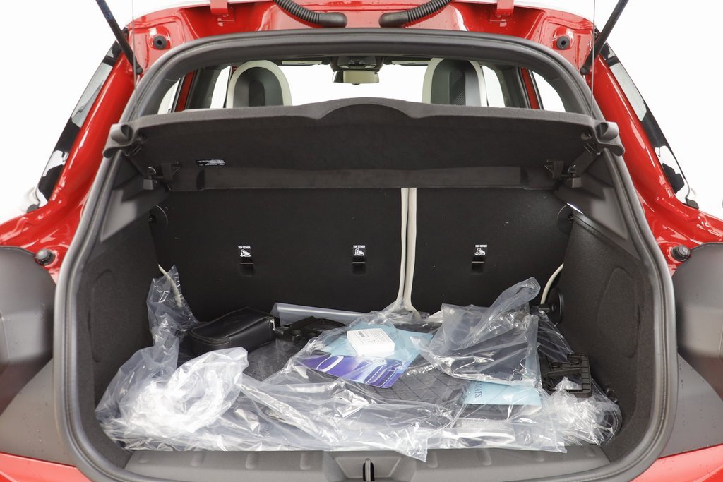 New 2026 MINI Cooper S image 18