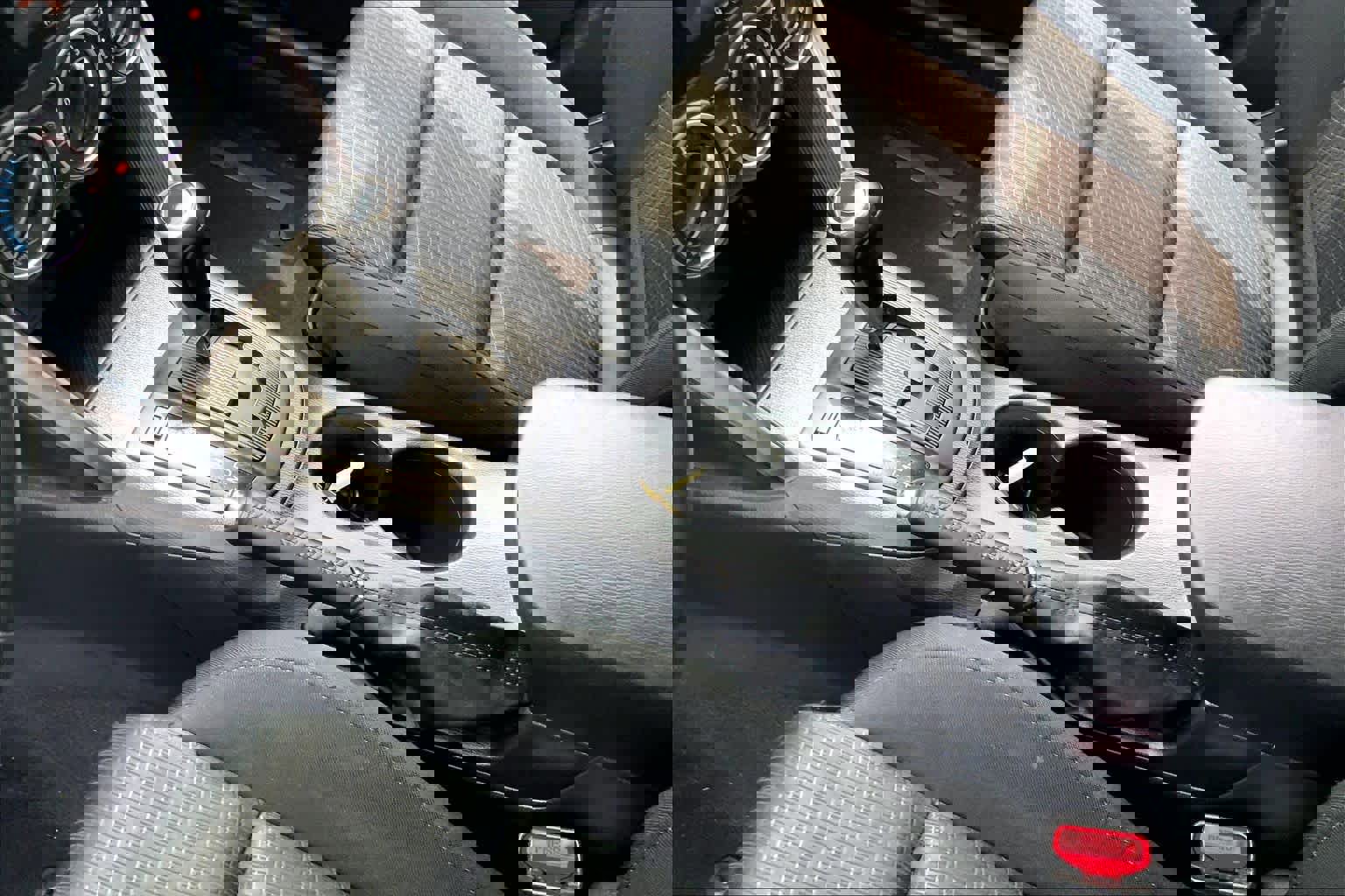 Used 2014 MAZDA CX-5 Touring FWD image 17