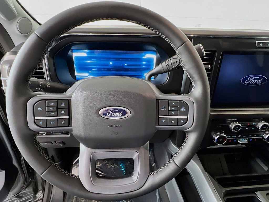 New 2026 Ford F350 Lariat w/ Tremor Off-Road Package image 8