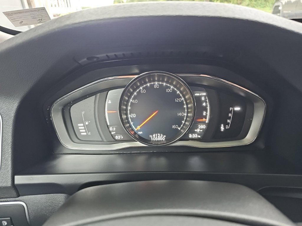 Used 2017 Volvo S60 T5 Dynamic w/ Vision Package AWD/4WD image 19