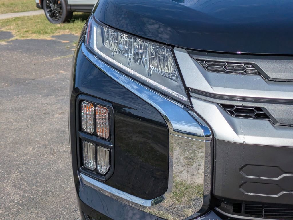 New 2026 Mitsubishi Outlander Sport AWD image 10