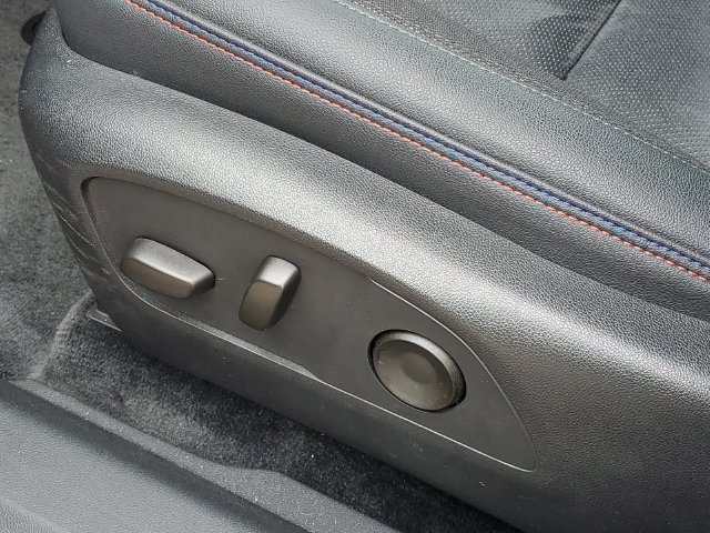 Used 2025 Chevrolet Blazer EV RS AWD/4WD image 6
