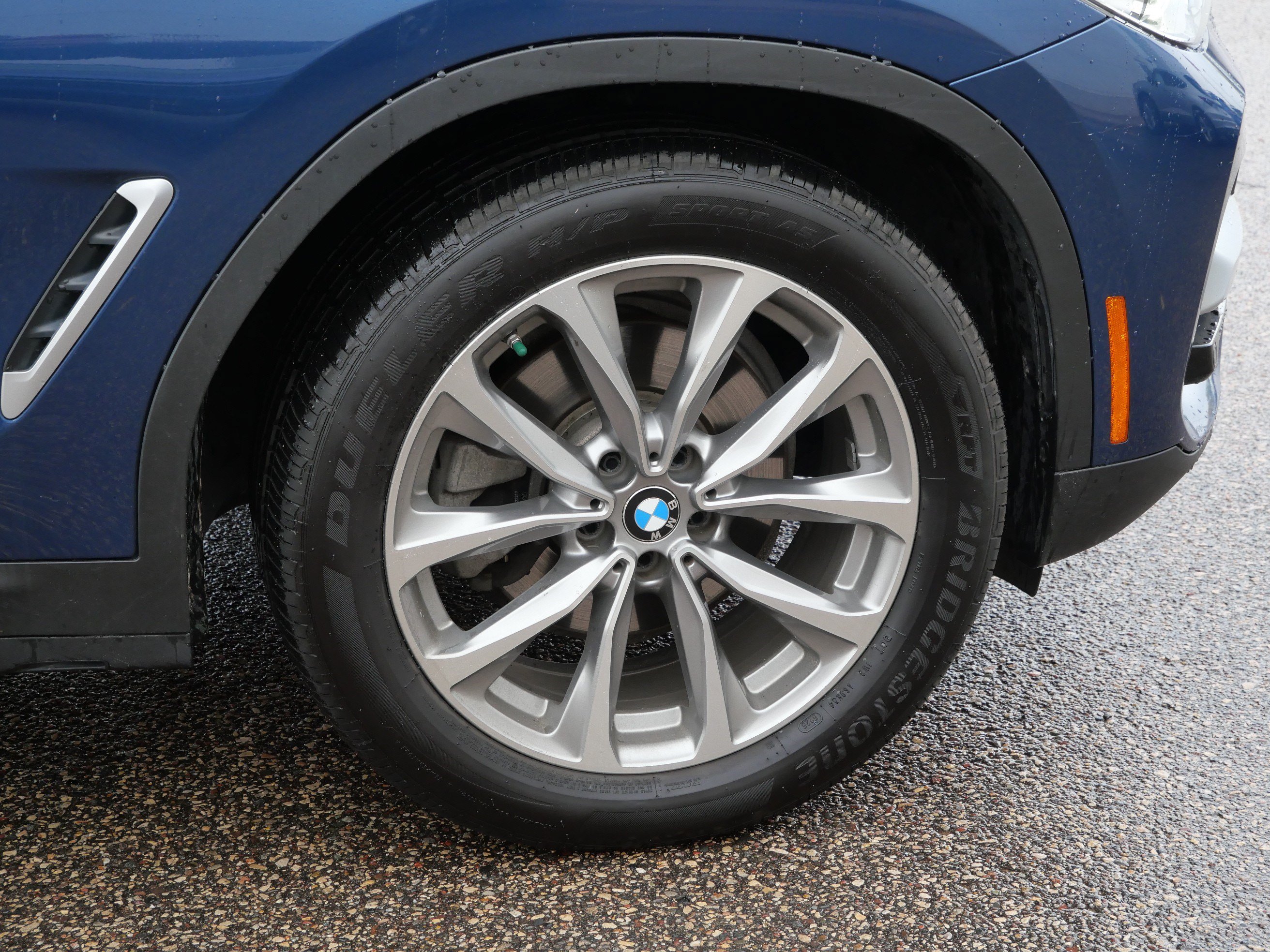 Used 2018 BMW X3 xDrive30i AWD/4WD image 15
