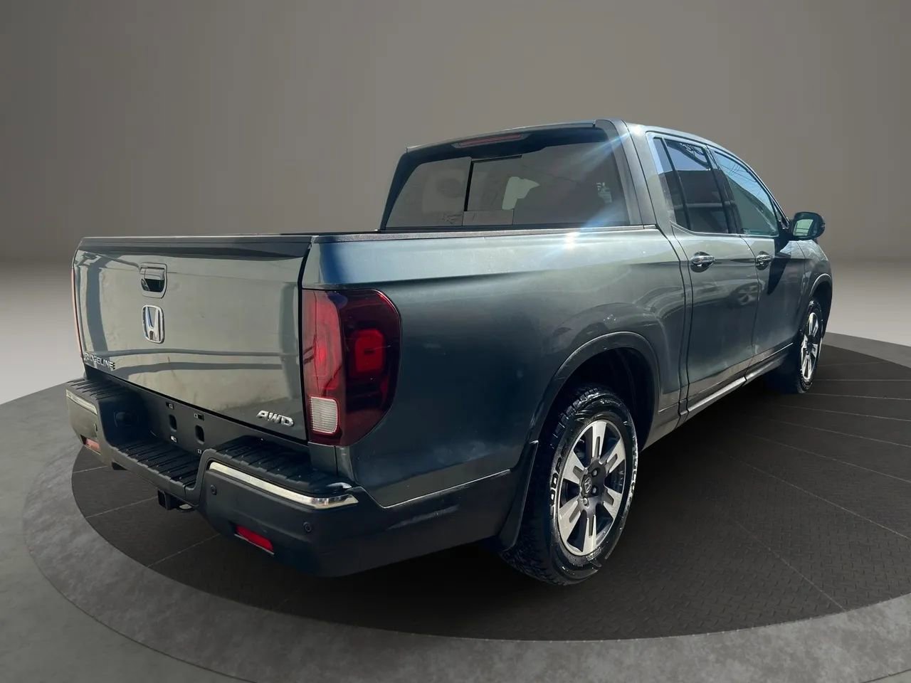 Used 2019 Honda Ridgeline RTL-E image 5