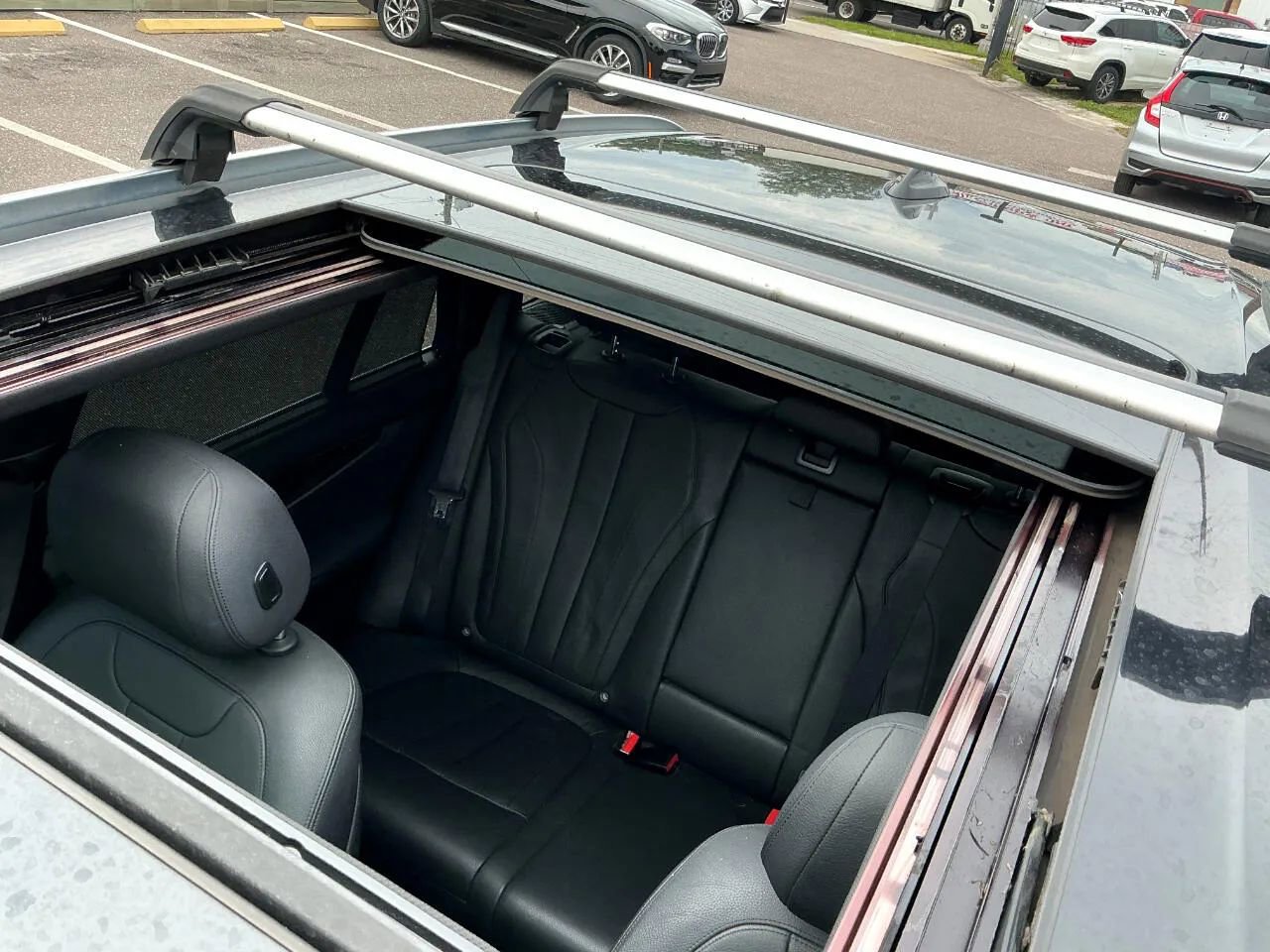 Used 2017 BMW X5 xDrive40e image 27