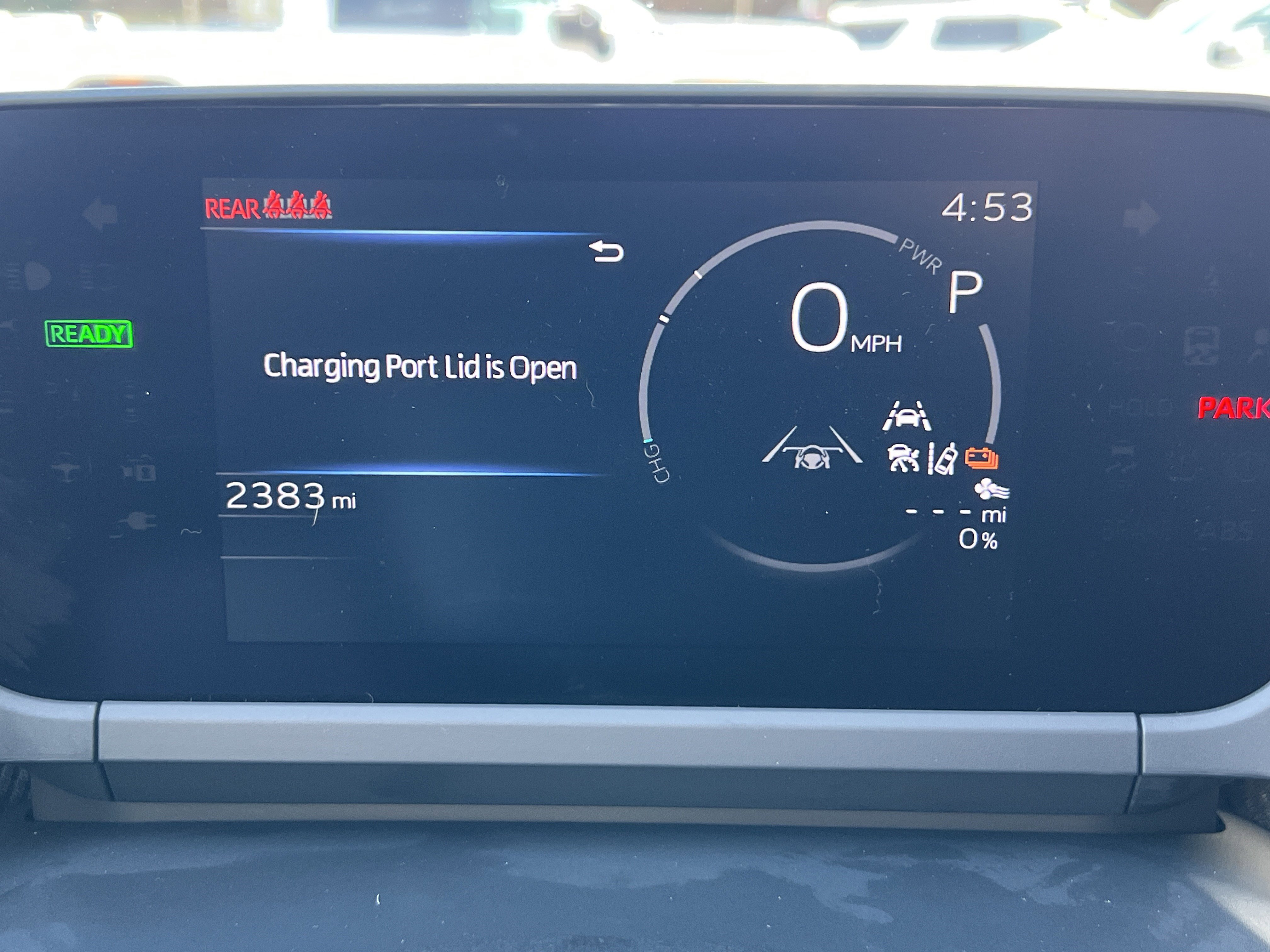 Used 2023 Subaru Solterra AWD image 28