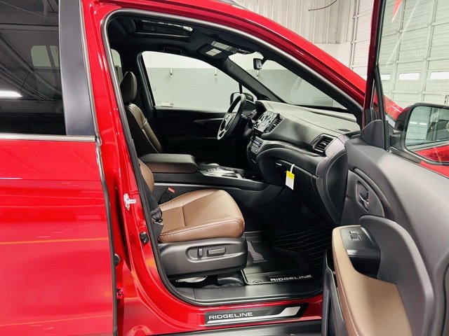 New 2026 Honda Ridgeline RTL image 35