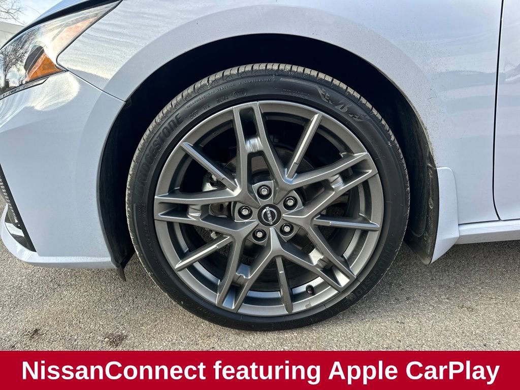 Used 2024 Nissan Altima 2.0 SR image 18