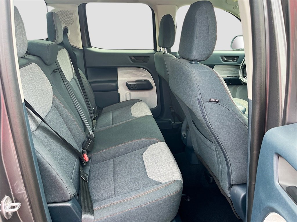 Used 2022 Ford Maverick XLT w/ Equipment Group 300A Standard image 25