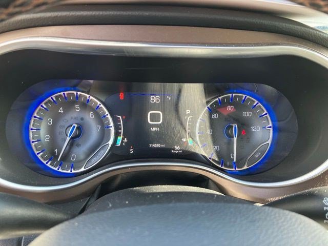 Certified 2019 Chrysler Pacifica Touring-L Plus w/ Advanced Safetytec Group FWD image 15