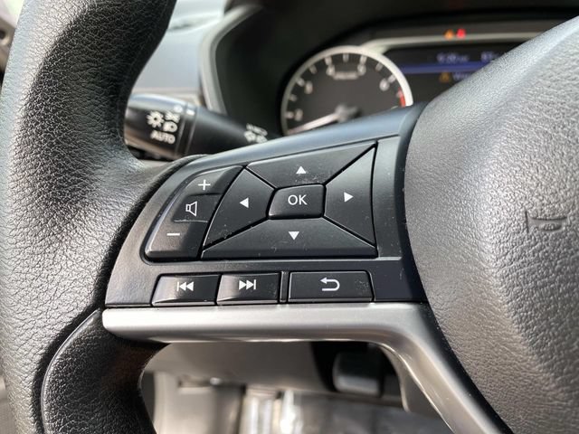 Used 2024 Nissan Altima 2.5 SV FWD image 14