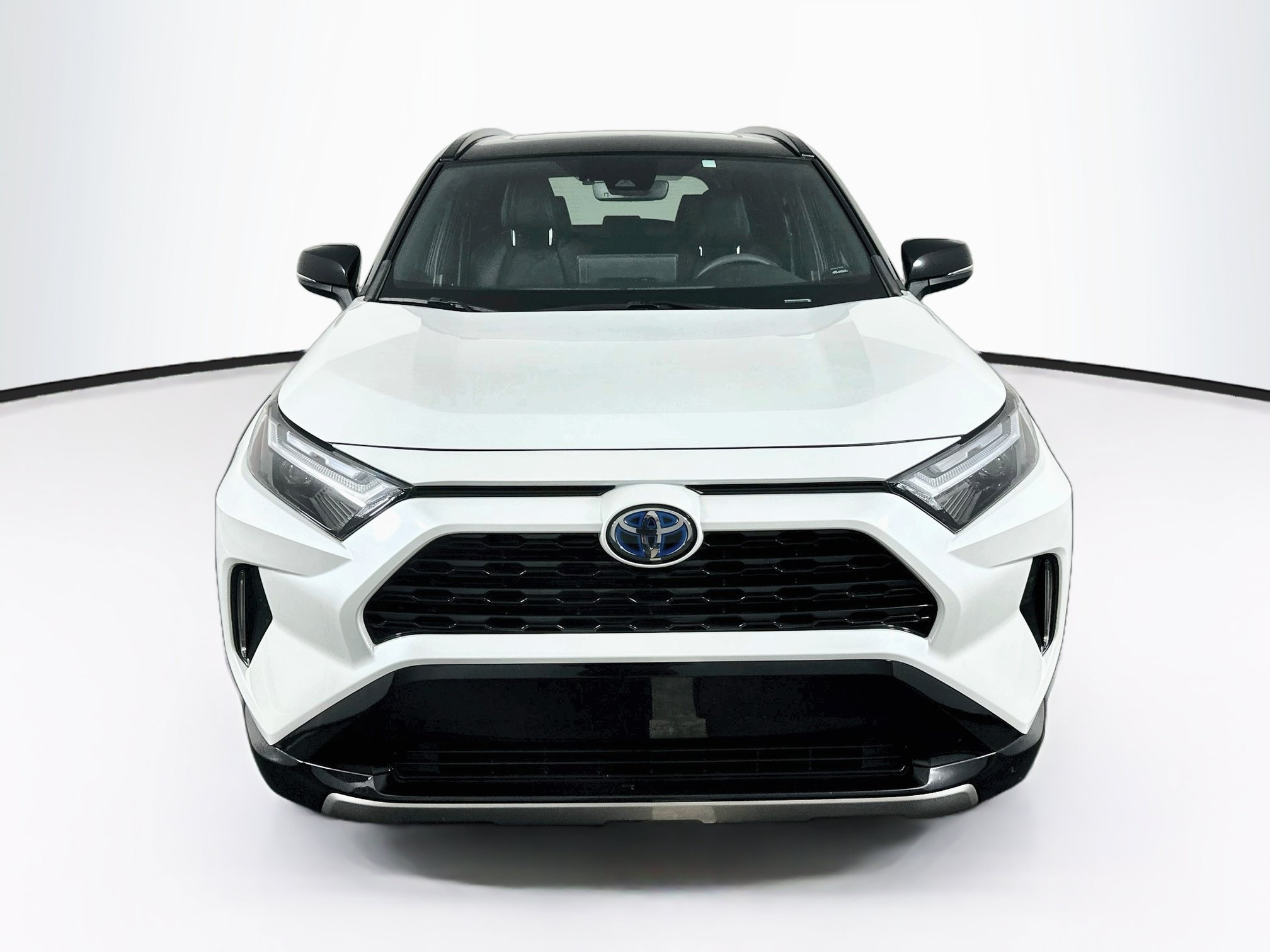 Used 2024 Toyota RAV4 XSE w/ Weather Package AWD/4WD image 2