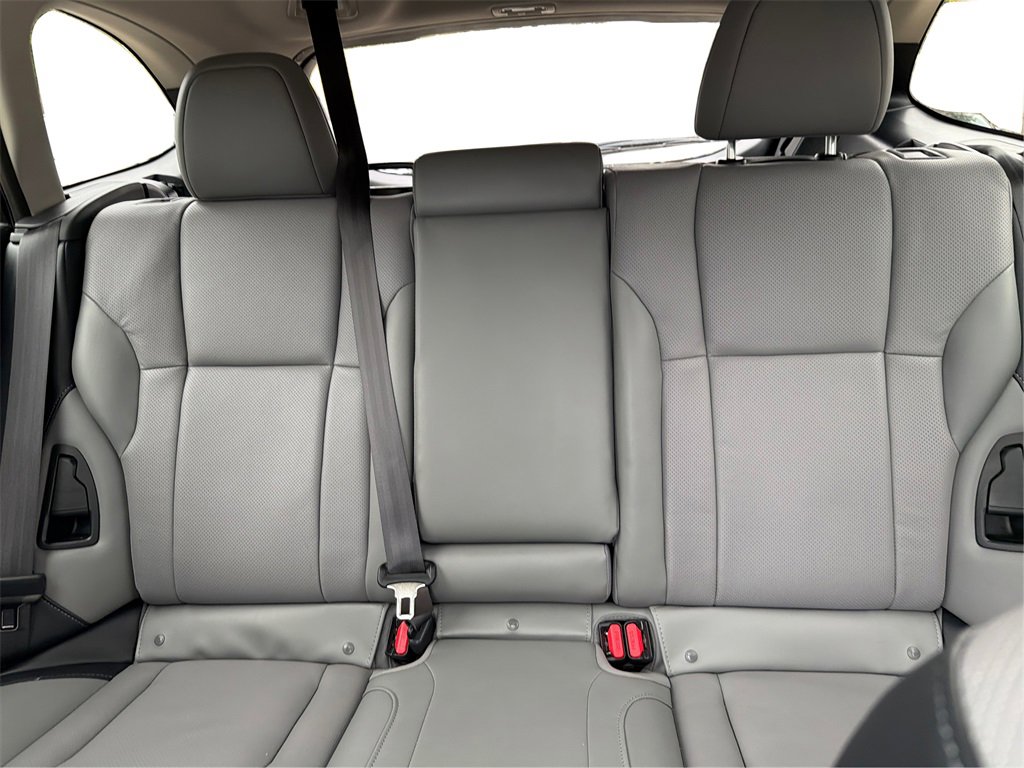 Used 2024 Subaru Outback Limited XT image 15