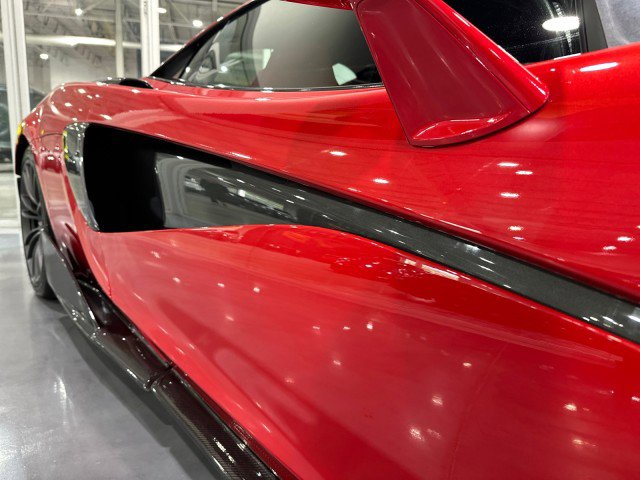 Used 2017 McLaren 570S Coupe RWD image 21