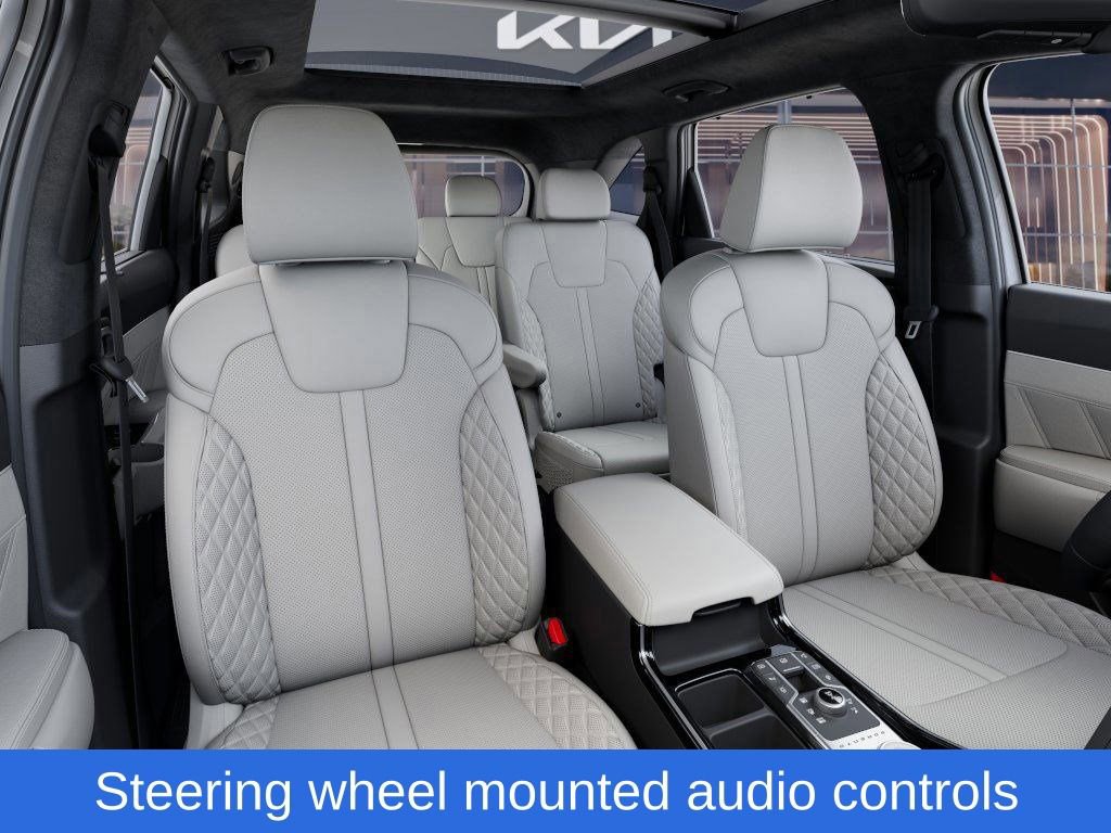 New 2026 Kia Sorento SX Prestige image 16