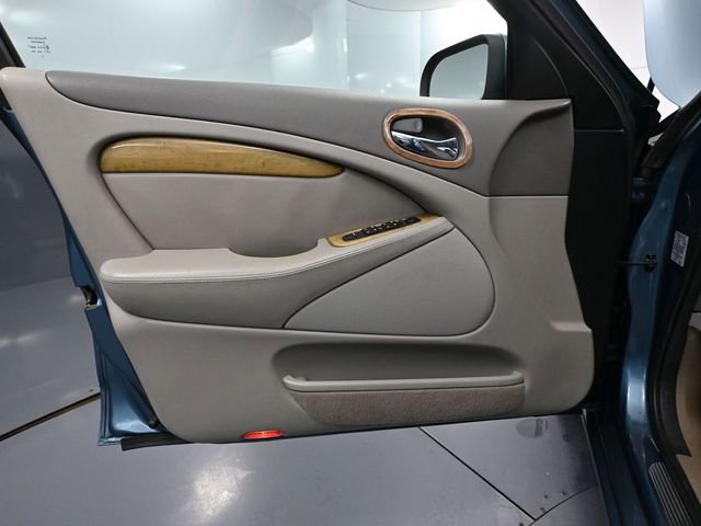 Used 2000 Jaguar S-TYPE 4.0 image 16