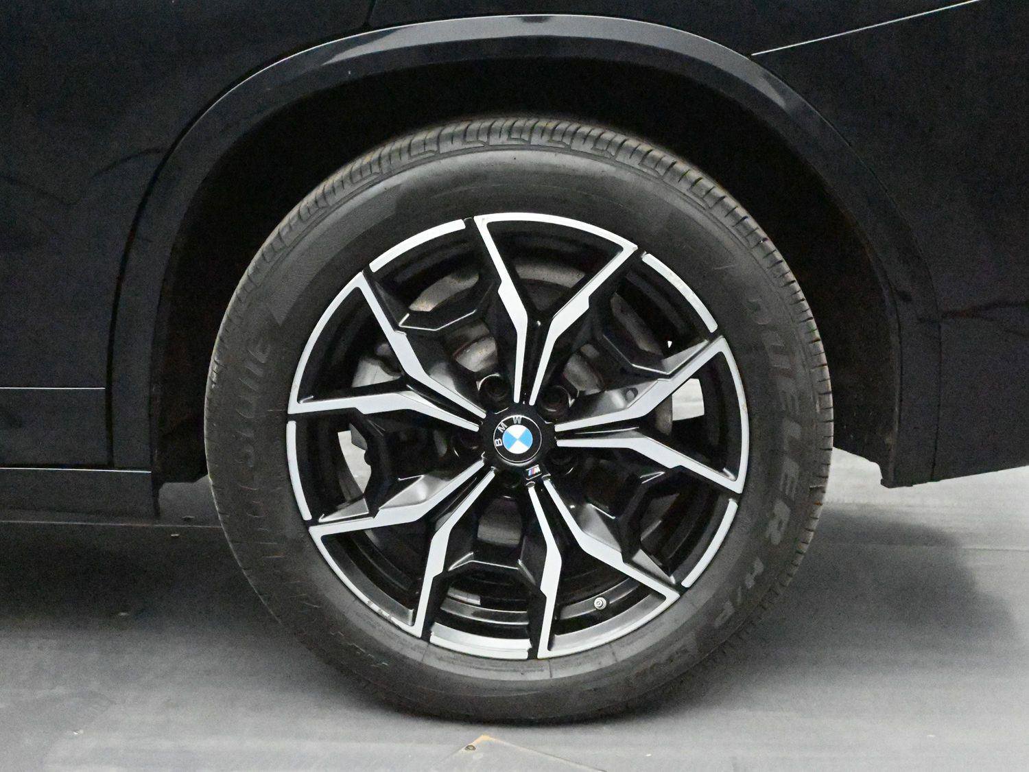 Used 2022 BMW X3 xDrive30i w/ M Sport Package image 13