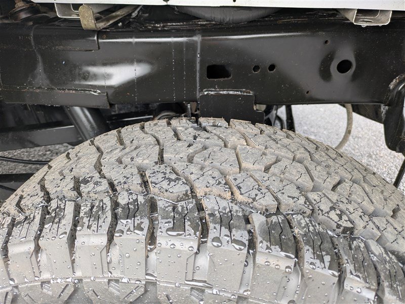 Used 2023 RAM 2500 Tradesman image 15