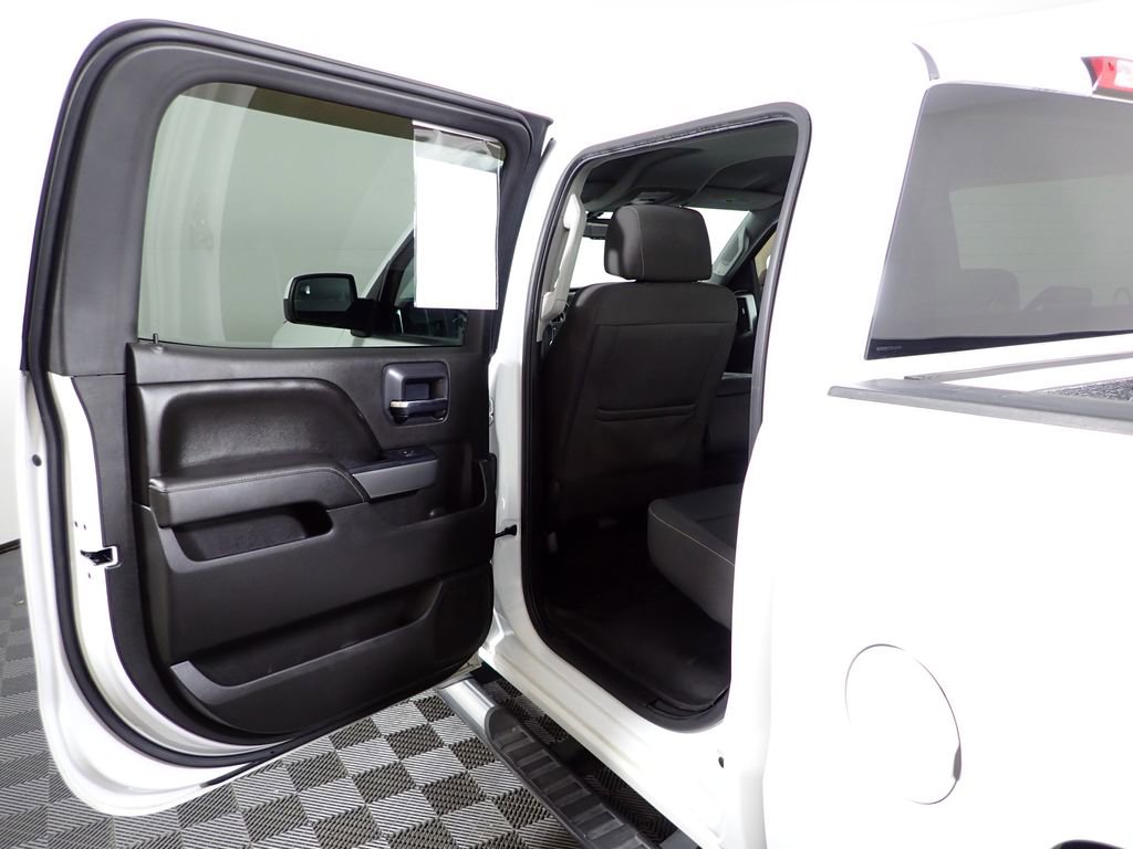 Used 2016 Chevrolet Silverado 1500 LT w/ All Star Edition image 26