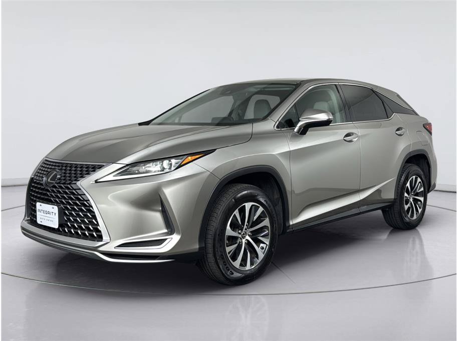 Used 2022 Lexus RX 350 FWD image 1